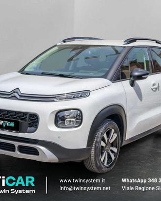 Citroën C3 Aircross 1nd s. PureTech 110 S&S Shine