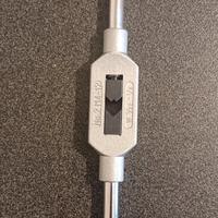 Giramaschio in legaGR.2 M4-12  W 5/32-1/2 Datacol 