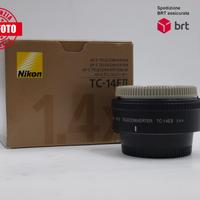 Nikon TC-14E II (Nikon)