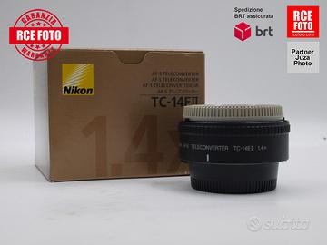 Nikon TC-14E II (Nikon)