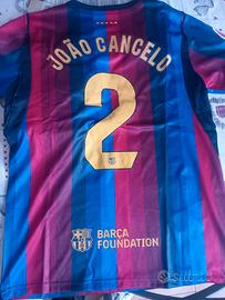 maglia Barcellona 