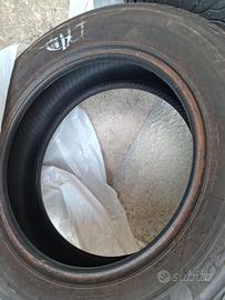 Pneumatici invernali usati