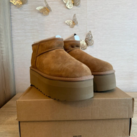 UGG Classic Ultra Mini Platform  40
