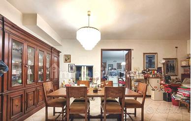 Villa a schiera Campi Bisenzio [CETINOOASIVRG]