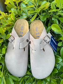 Birkenstock beige / mud