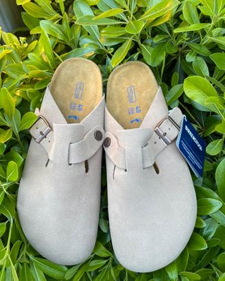 Birkenstock beige / mud