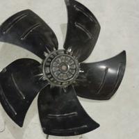 ventola x raffreddamento grosso generatore potenti