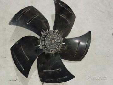 ventola x raffreddamento grosso generatore potenti