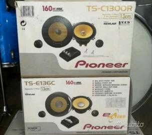 Altoparlanti Pioneer TS