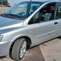 fiat multipla 