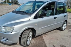 fiat multipla 