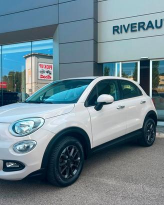 FIAT 500X 500X 1.3 MultiJet 95 CV Pop Star