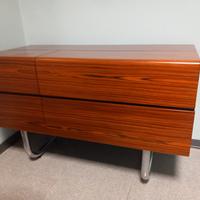 Mobile Bar anni 70