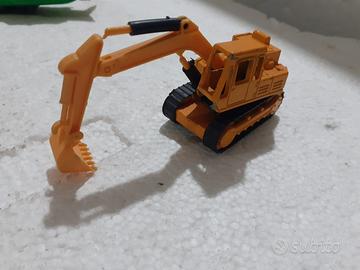 ruspa modellismo ferroviario h0 