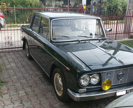 LANCIA FULVIA 2c asi