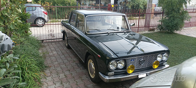 LANCIA FULVIA 2c asi