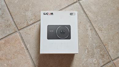 SJcam - Dashcam