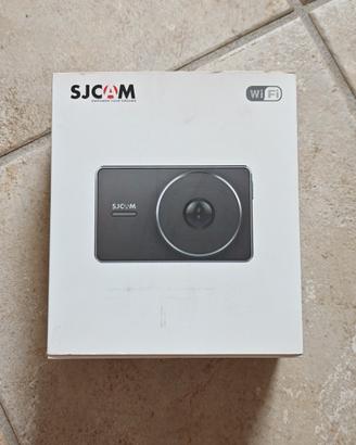 SJcam - Dashcam