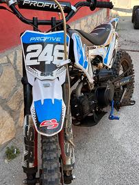 Motocross 125