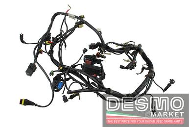 Cablaggio impianto elettrico Ducati Monster 695