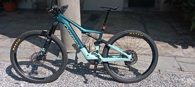 E-Bike Orbea Ride 20 nuova, taglia M