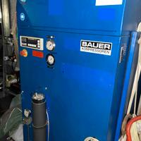 BAUER COMPRESSORE 75