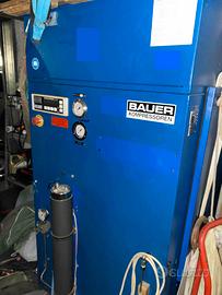 BAUER COMPRESSORE 75