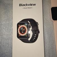 Smartwatch Blackview R30 Pro (Rosa)