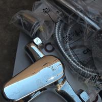 GRUPPO VASCA MISCELATORE IDEAL STANDARD