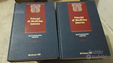 Harrison - Principi di Medicina Interna 14^Ed