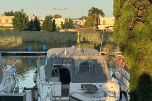 Mira 37 anno 2008 2 c volvo penta  D4