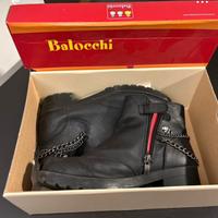 Stivaletto Balocchi