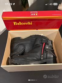 Stivaletto Balocchi