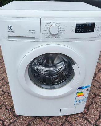 LAVATRICE ELECTROLUX 6KG A+++ CONSEGNA A DOMICILIO