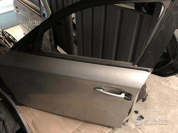 Portiera anteriore sinistra bmw serie 1