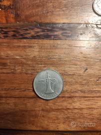 1 Dirham 1998