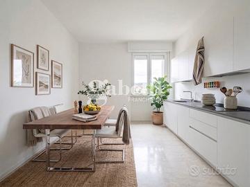 Appartamento Firenze [GN2650-1VRG]