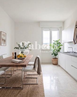 Appartamento Firenze [GN2650-1VRG]