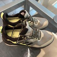 Scarpe / scarponcini Adidas Terrex taglia 45 1/3