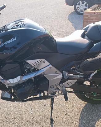 Kawasaki z750
