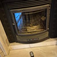 Termocamino a pellet extraflame