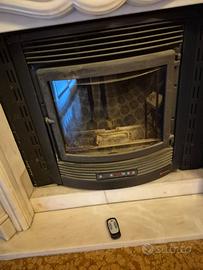 Termocamino a pellet extraflame