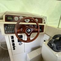 Colombo antibes 27 con Volvo penta diesel nuovo
