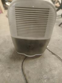 deumidificatore delonghi