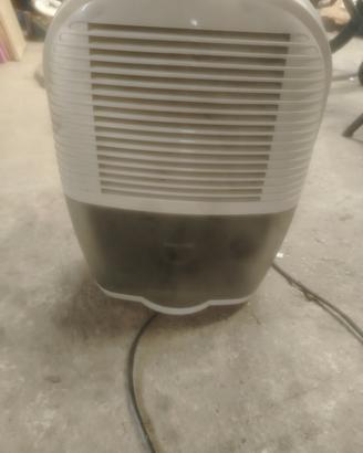 deumidificatore delonghi