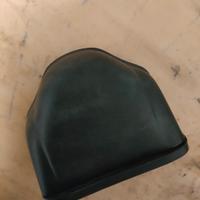 luce porta targa