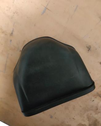 luce illumina porta targa Fiat