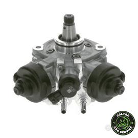 POMPA INIEZIONE BOSCH 0445010858 JEEP RAM REVISION