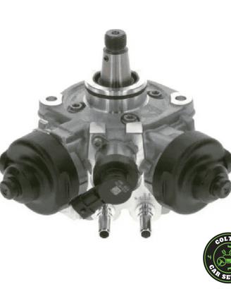 POMPA INIEZIONE BOSCH 0445010858 JEEP RAM REVISION