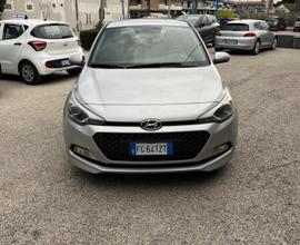 Hyundai i20 1.2 84 CV 5 porte Econext Comfort